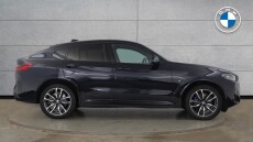 BMW X4 xDrive20d MHT M Sport 5dr Step Auto Diesel Estate